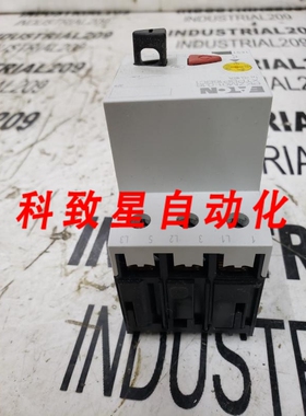 工业配件PKZM01-0.16断路器XTPBP16BC1