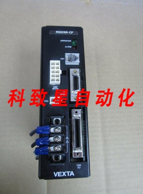 工业配件STEP PLUS驱动器ASD20A-CP 20030V 4.5A AM