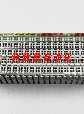 工业配件KL9050 KL1194 KL2184 KL9010 PLC模块