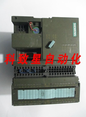 工业配件CPU314 IFM/DI16/D016X DC24V 6ES7 314-5AE02-0AB0 PLC