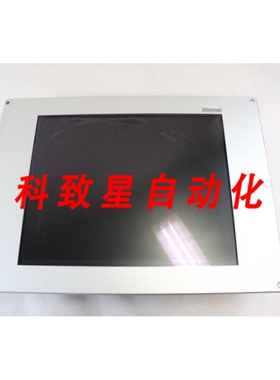 工业配件SR SYSTEMR-FLAT 17/8-M REV.B03显示器