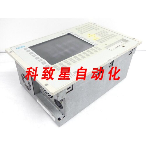 工业配件6ES7645-1CK10-0AE0 PC FI 25 F编号K3 131596工业