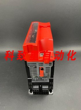 工业配件MDX61B0040-5A3-4-0C/DFE32B+DEH11B+DFP21B I MDX60A004