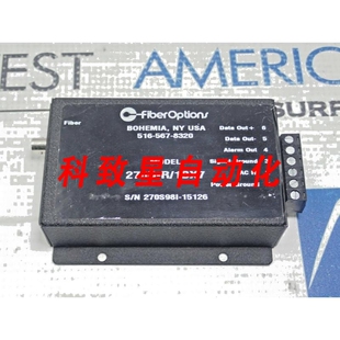 工业配件FIBER 270D 1BX7电流环 OPTION