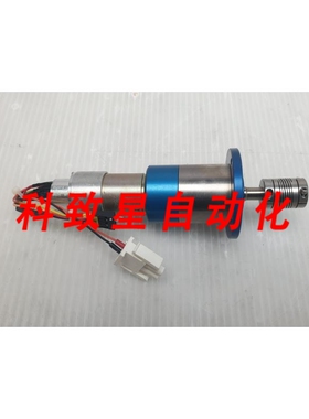 工业配件2842S012C 对准器电机 RECIF IDLW8 200MM 晶圆分选机