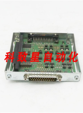 工业配件FERAG 5.940.481 PC接口板 5940481