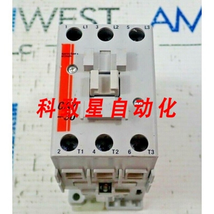 工业配件CA70E 24V 00接触器65A