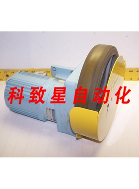 工业配件1/8马力动车驱动感应电机 1710/1730 RPM GNHM01-5075-N