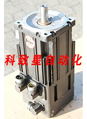 工业配件SE-B3 033.030-00.032-伺服电机+编码器ERN 261.413