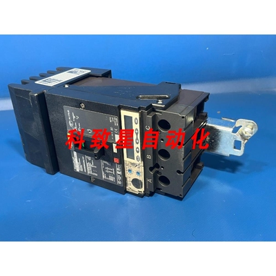 工业配件JGA36250U43XLYYP 250A 600V 3PH I-LINE CIRCUIT BREAKE