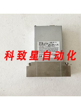 工业配件AERA FC-PA780C 质量流量控制器FC-PA780C-BW/3000 SCCM/