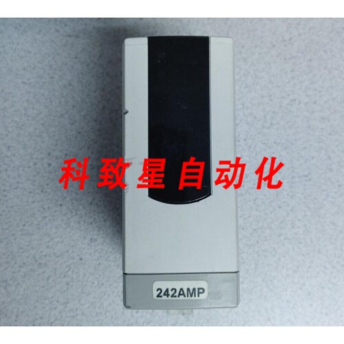 工业配件LC6D-507AD步进驱动器电源 24VDC 已