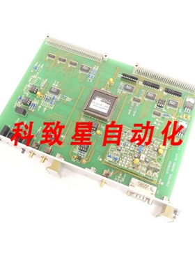 工业配件信号处理HCP板IMCAD L93742 9/99板SN 42369-92