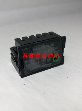 工业配件GE TR16S1000 1000A AK/AKR/POWER BREAKGE1000安培