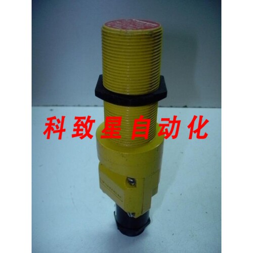 工业配件NI15-P30SR-BZ3X接近开关 2050VAC500MA 序列号:15