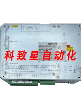 工业配件C7-623-PC-6ES7623-1AE00-6AA0-/-6ES7 623-1AE00-6AA0