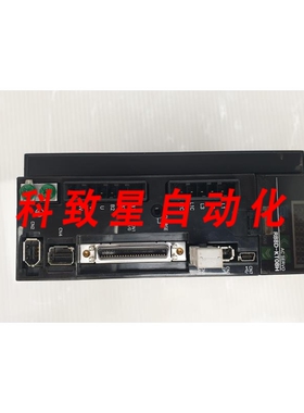 工业配件R88D-KT08H 伺服驱动器 20040V-AC 040V-AC 三相 750W