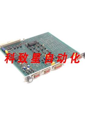工业配件4022 226 3652/D001268 RM DRIVE MOD卡 E-STAND:D/1