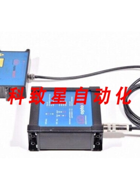 工业配件ILD1800-500 OPTONCDT 1800激光三角测量传感器