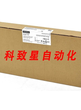 工业配件传感器模块SMC30 6SL3055-0AA00-5CA2 6SL3 055-0A