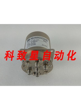 工业配件DUCOMMUN 型号4IT6RH31 24VDC D/C0741