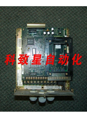 工业配件1336F-BRF50-AE-EN 5HP三相380/460VAC驱动器
