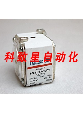 工业配件PC32UD69V900TF CLASSE AR PROTISTOR保险丝盒