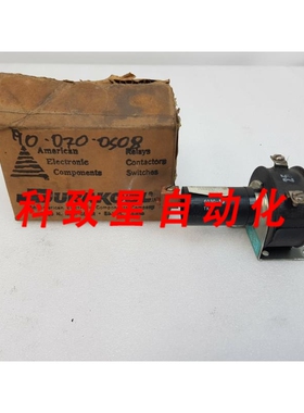 工业配件1050A120AC 负载电阻