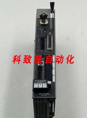 工业配件1785-L40B SERIES E REV D01 PLC-5/40 以太网模块