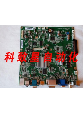 工业配件715G5531 MO1 000 005K Q JQDCBONN078030Q V 1.019 V 1