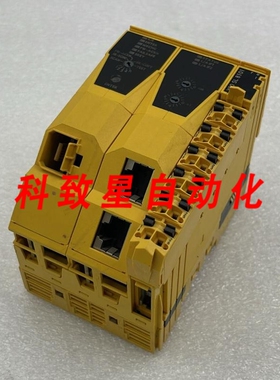工业配件以太网POWERLINK X20 SL 8101 SAFELOGIC控制器
