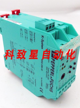 工业配件KFD2-CRG-1.D发射机108980