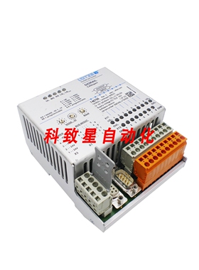 工业配件HAT 746706 DIORAIL CANOPEN 8/8DIO REV.C