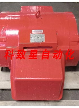 工业配件电机 HG44A D100EES 100马力电机 3 230/460V 1785 RPM