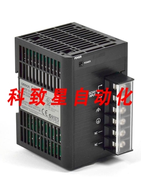 工业配件电源 CJ1W-PD025 CJ1WPD025