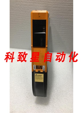 工业配件ACOPOS MULTI I0014D 8BVI0014HWD0.000-1 REV.J0 逆变器