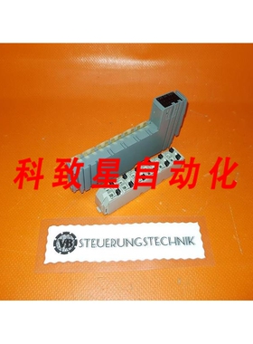 工业配件X20 DI 9371/REV.F0数字输入模块