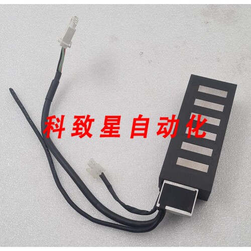 工业配件SGLFW20A120AS 线性伺服电机 360W - 封面