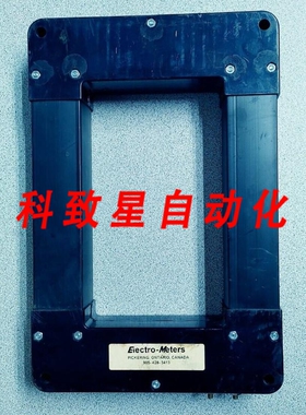 工业配件静电计 500T-041X07102电流互感器2000:5A 600VAC