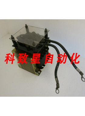 工业配件WINDINGS LTD电感器编号 4400-0075 0.70 MH 75A直流输