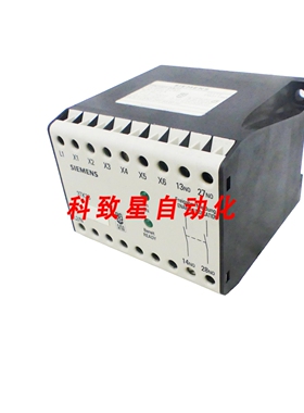 工业配件3TK2801 3TK2801-0AC2 3TK2 801-0AC2防护安全组合