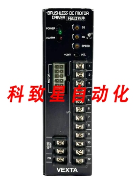 工业配件FBLD75A调速控制器100-115VAC