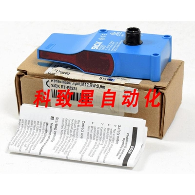 工业配件ZONECONTROL传感器RT-P3231 1063131