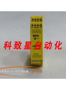 工业配件UE402-A0010 货号1023577开关柜 06380054