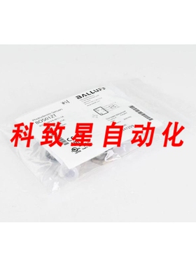 工业配件BOS01ZT BOS 12M-PA-RF11-S4光电传感器