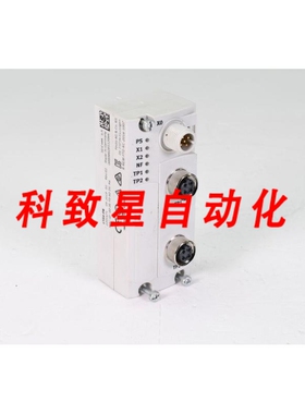 工业配件2201471 CTEU-PN总线连接器REV03