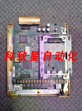 工业配件1336F-AQF07-AN-EN-HCS2-LA2-L6 B系列0.75HP 230V 3PH
