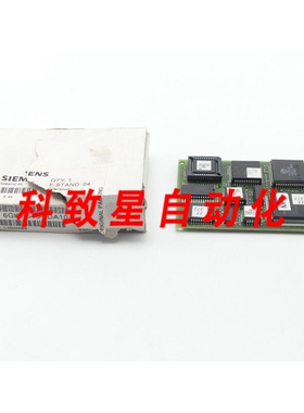 工业配件6GK1548-0DA10接口模块E-STAND 04 C-KNA54959