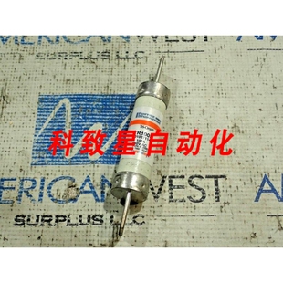 工业配件TRI TR100R 100安培 250V保险丝 ONIC
