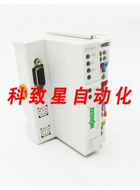 工业配件75003/007-000 PROFIBUS DP/FMS 12 MBD
